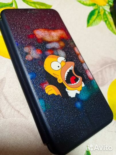 Чехол на honor 70