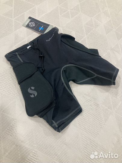 Шорты для дайвинга Scubapro