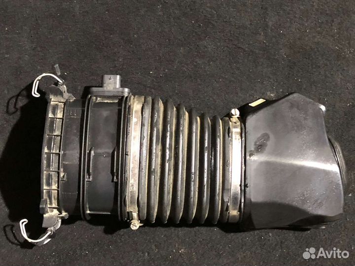 Расходомер Mercedes w213 m654