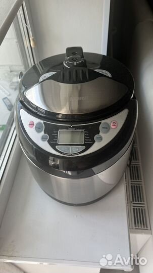 Мультиварка maxwell
