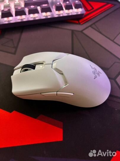 Игровая мышь razer viper v2 pro