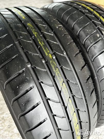 Goodyear EfficientGrip 205/55 R16
