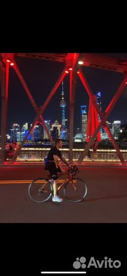 Топовый карбоновый шоссейник Pardus Robin Sport