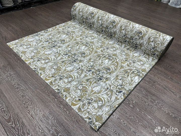 Ковровое покрытие Принт 2м