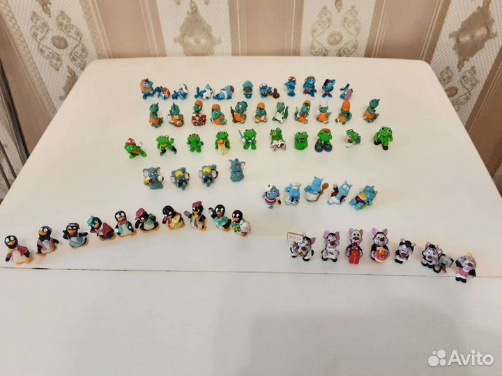 Коллекционирование другое