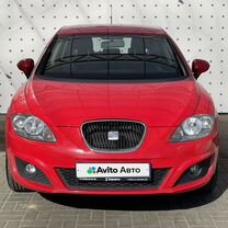 SEAT Leon 1.2 MT, 2012, 84 261 км, с пробегом, цена 995 000 руб.