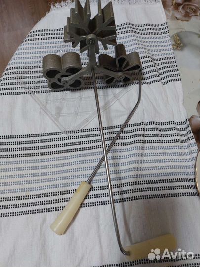 Форма для выпечки хвороста