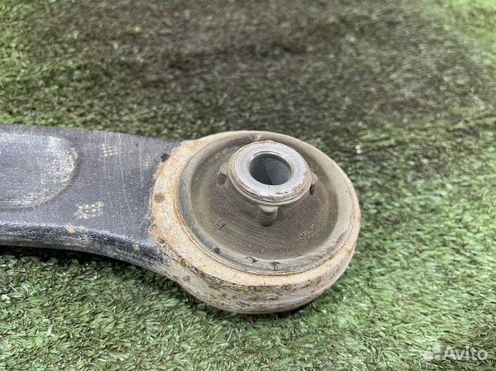 Рычаг передний левый Peugeot 308 3008 Citroen c4