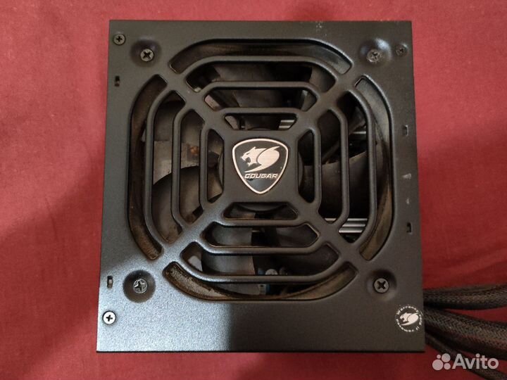 Блок питания Cougar STX 700 W