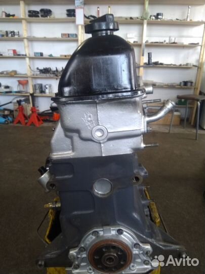 Двигатели ваз-21213