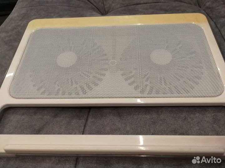 Подставка для ноутбука охлаждающая. DeepCool