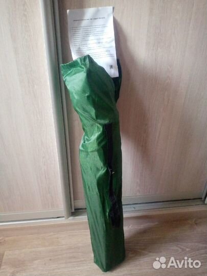 Стул складной туристический