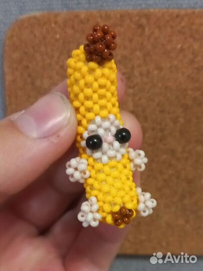 Заказ Амигуруми