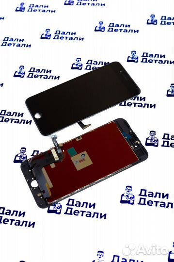 Дисплей для iPhone 7 Plus Чёрный
