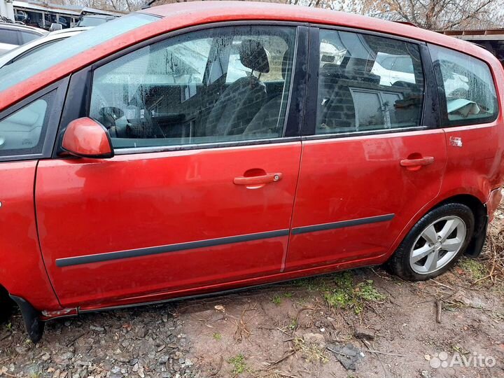 Дверь передняя левая задняя Ford c-max c max