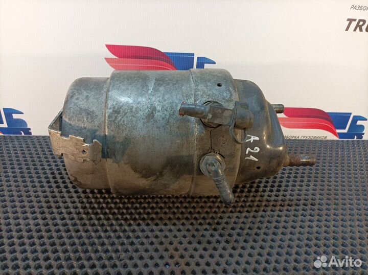 A0214202218 Энергоаккумулятор тормозной