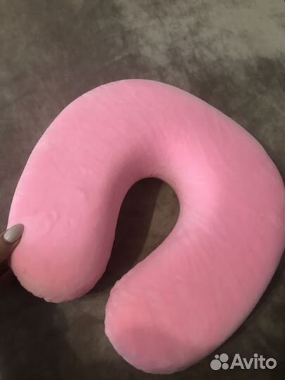 Подушка ортопедическая