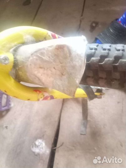 Велик детский