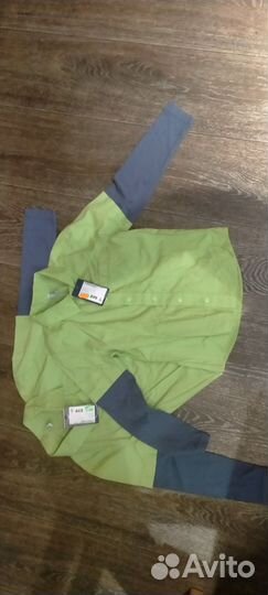 Новые Рубашки 116;122р