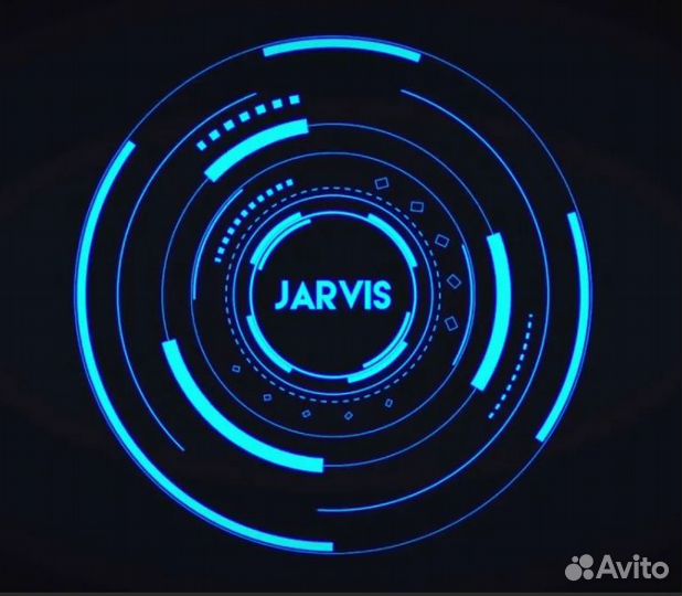 Управление пк Голосом с Jarvis: Полный Контроль