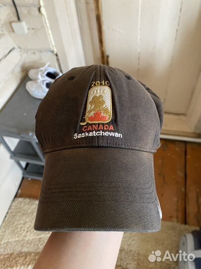 Бейсболка nike турнира canada 2010