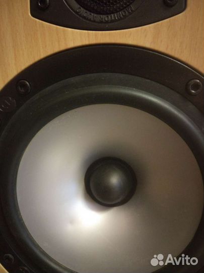 Акустические колонки