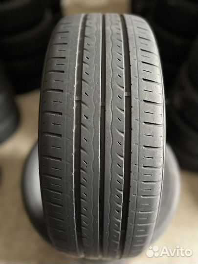 Kumho Solus KH17 195/55 R16