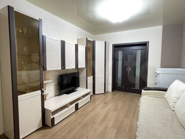 2-к. квартира, 51 м², 2/5 эт.