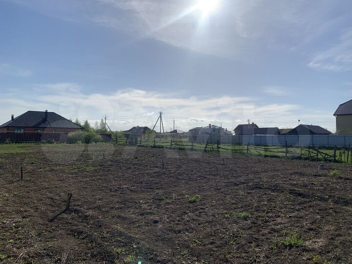 Участок 12 сот. (ИЖС)