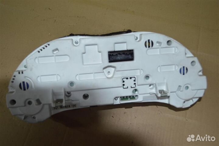 Панель приборов(Спидометр) Honda Accord viii 2008