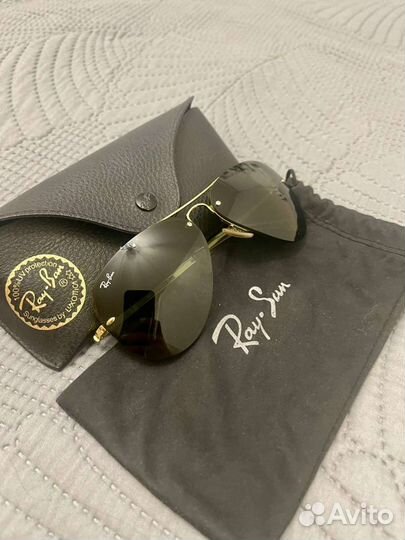 Очки RAY BAN оригинал