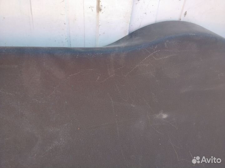 Обшивка двери багажника Suzuki SX4 хэтчбек 2006-13