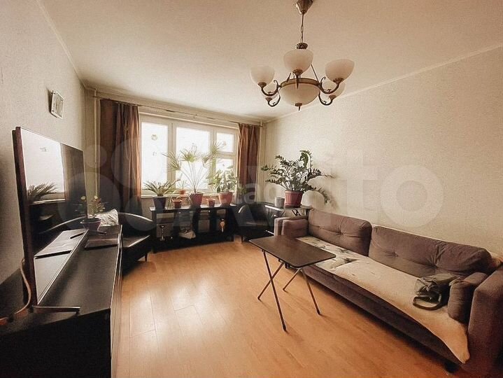 3-к. квартира, 86,9 м², 19/25 эт.