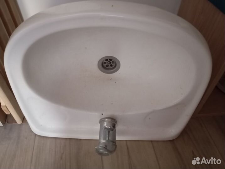 Раковина в ванную