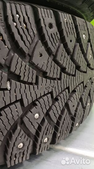 Nokian Tyres Nordman 4 205/60 R16 92T