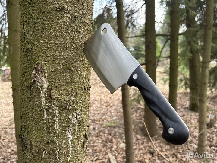 Шашлычный набор