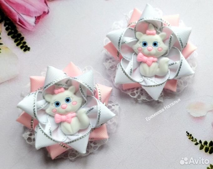 Подарочный набор для девочки