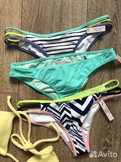 Victoria's Secret оригинал купальники XS