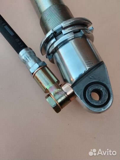 Амортизаторы Иж к16 кросс