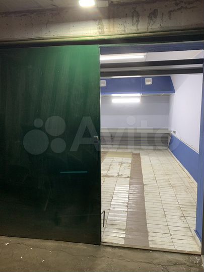 Гараж, 22 м²