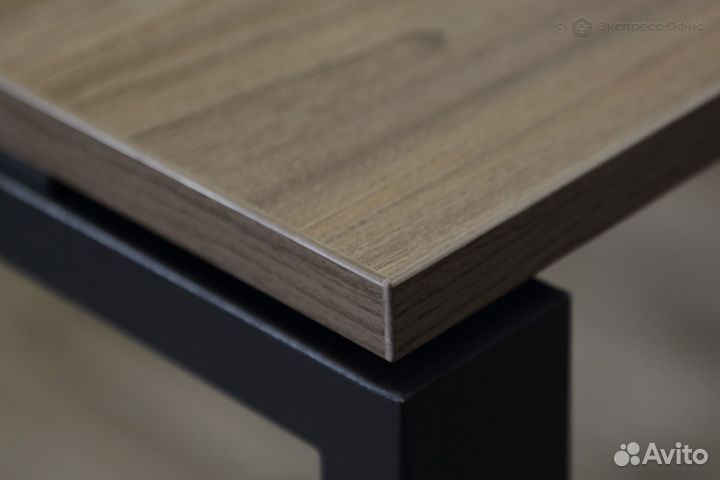 Кабинет руководителя Metal system style