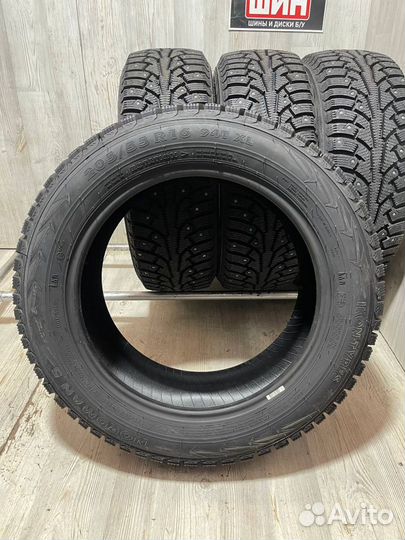 Ikon Tyres Nordman 5 205/55 R16 94T