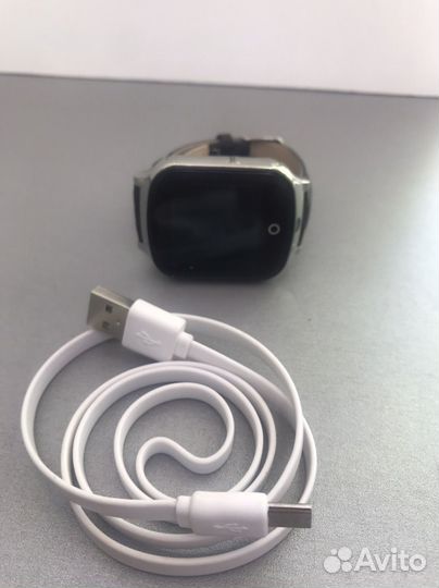 SMART watch с gps GW1000S