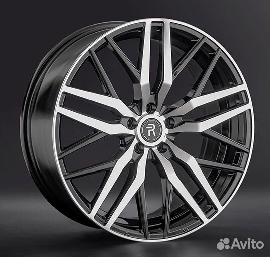 Replay CHR105 : 8,5x20 5*108 Et:36 Dia:65,1 bkf