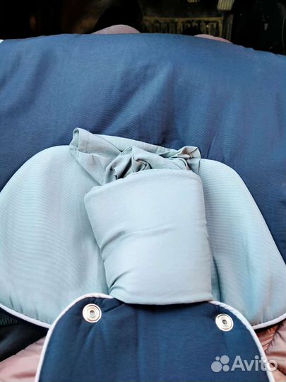 Адаптер ремня безопасности для беременных