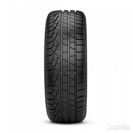 Pirelli Winter Sottozero Serie II 285/35 R18 101V