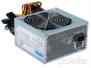 Блок питания на 450w