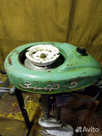 Плм Стрела 5