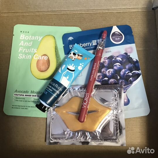 Подарочный набор