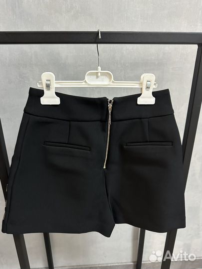 Шорты женские классика